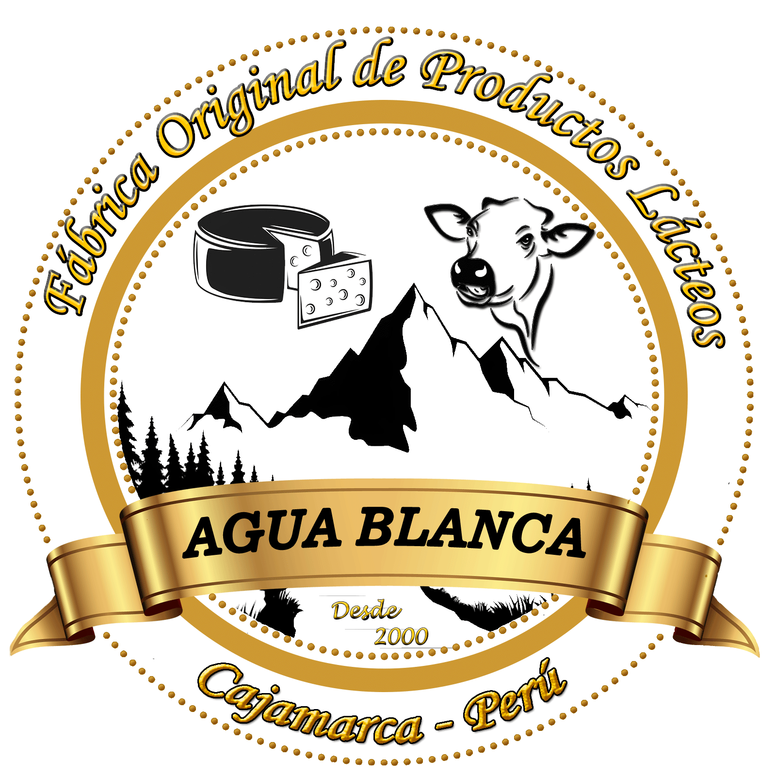 Quesos Agua Blanca