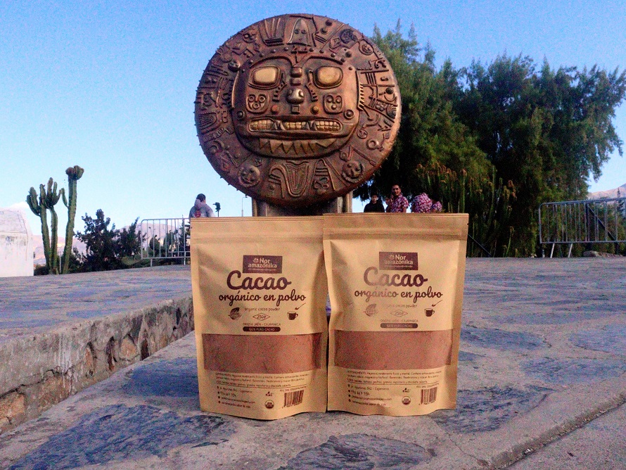 Cacao 200 g