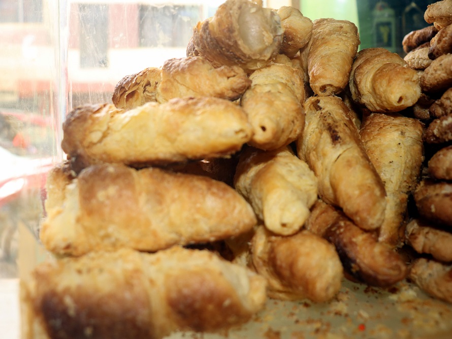 Cachitos