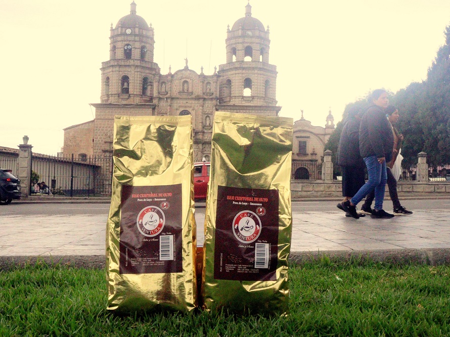 Café Ventura 1 Kg