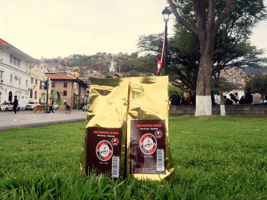 Café Ventura 250 g
