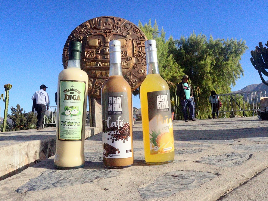 Cocteles Surtidos