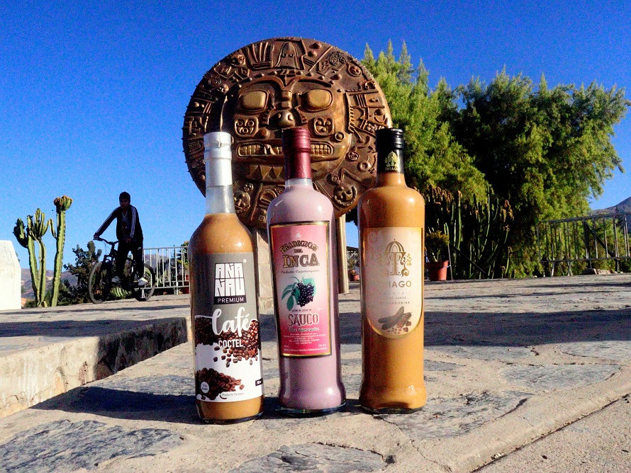 Cocteles Premium