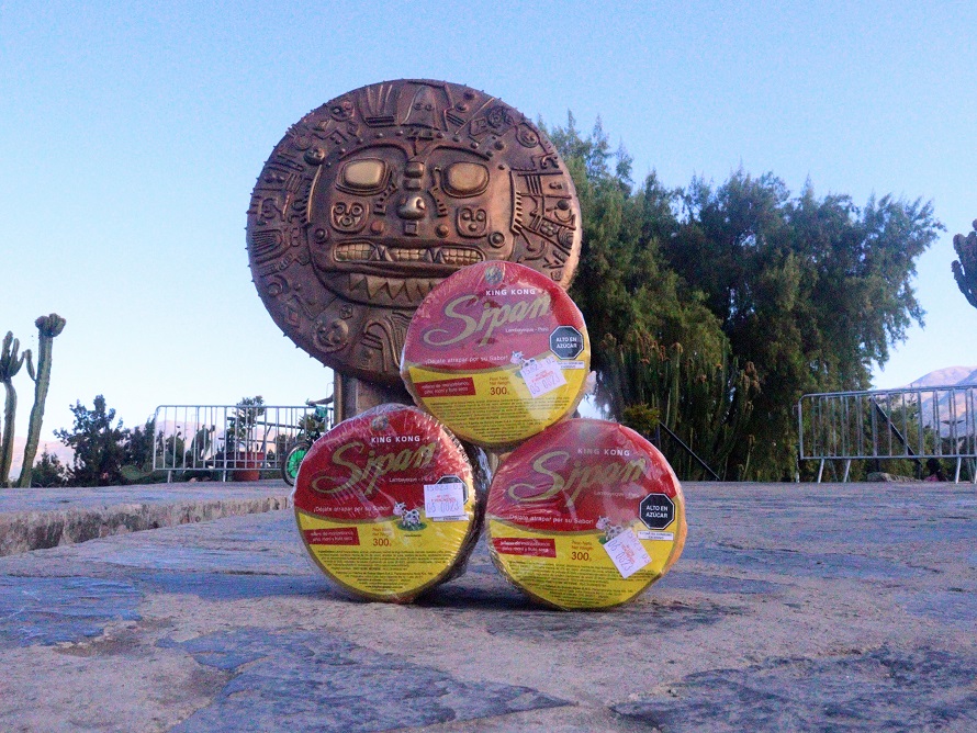 King Kong 300 g