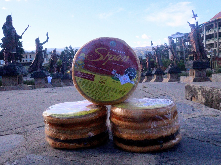 King Kong 600 gr