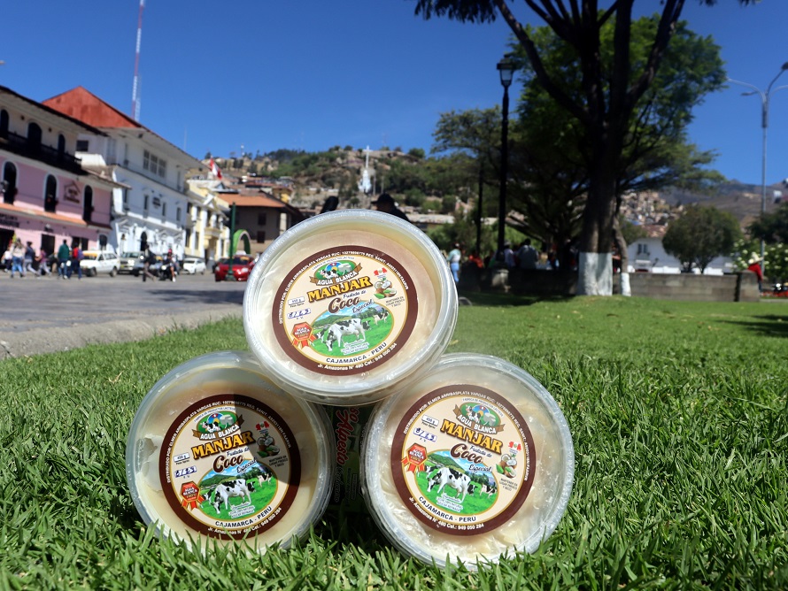 Manjar de Coco 250 g