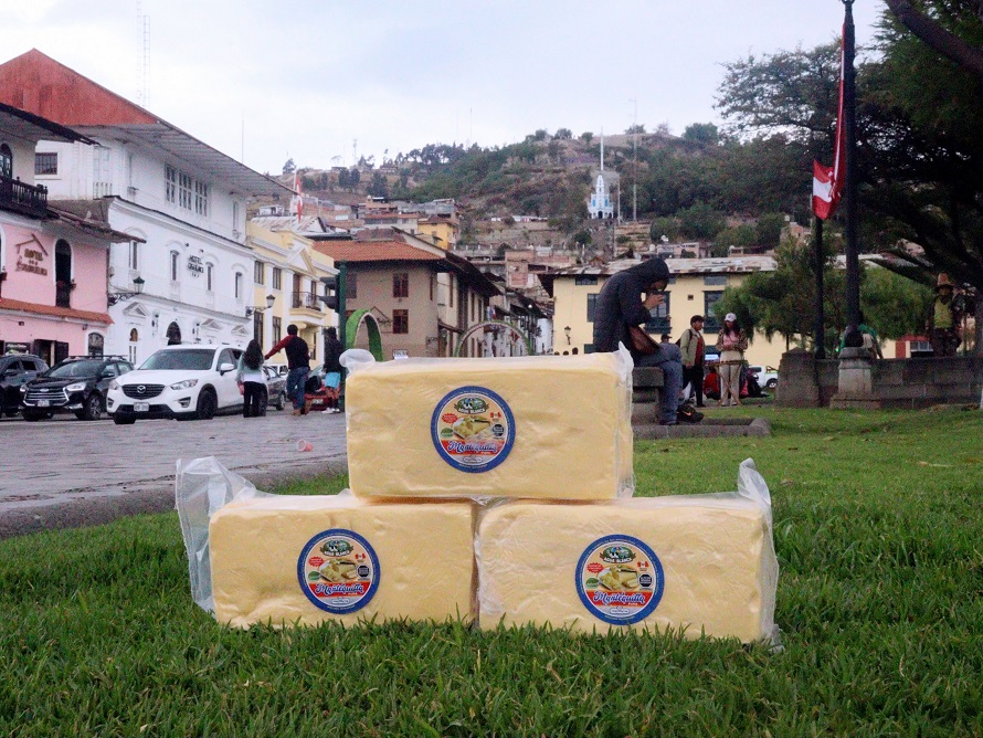Mantequilla 1 Kg