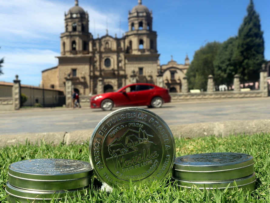 Natillas