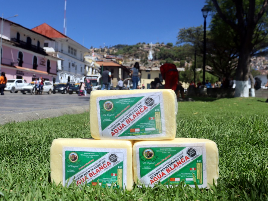 Queso Mantecoso 300 g