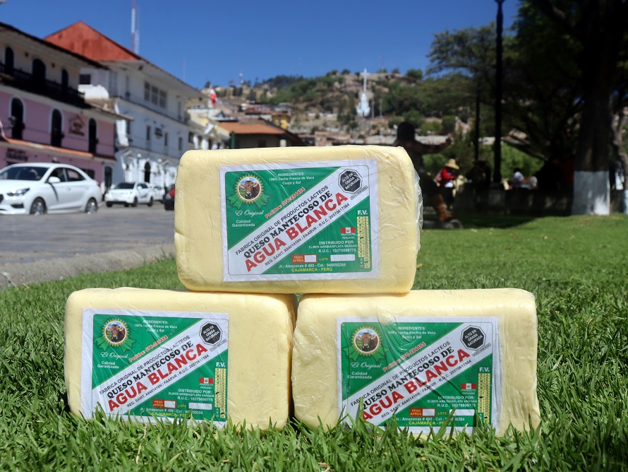 Queso Mantecoso 600 g