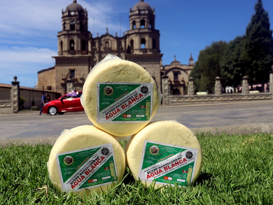 Queso Mantecoso 800 g