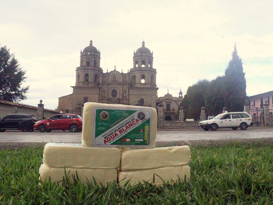 Queso Mantecoso 160 g