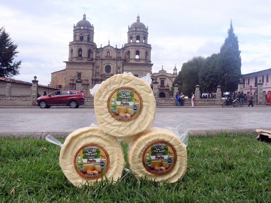Queso Paria 1 Kg