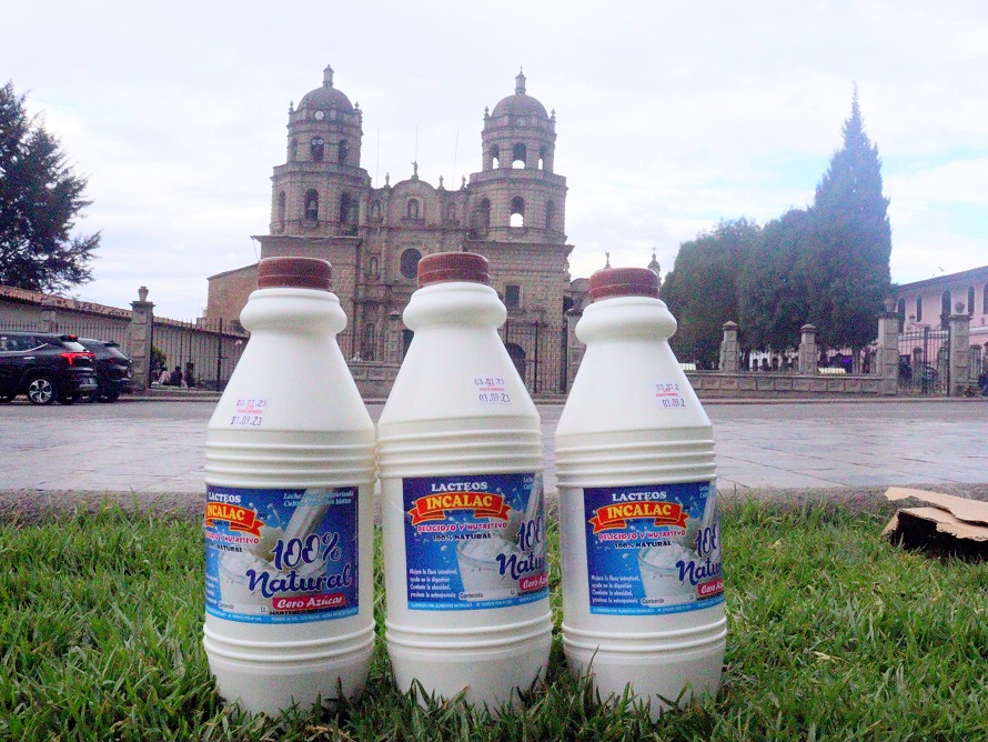 Yogurt Natural 1 L